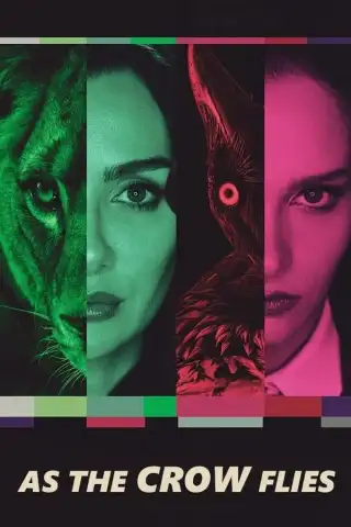 ਜਿਵੇਂ ਕਿ ਕਾਂ ਦਾ ਮੌਸਮ 3 ਉੱਡਦਾ ਹੈ