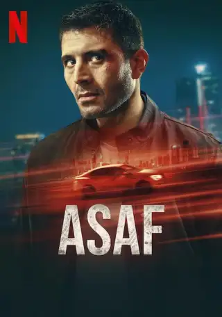 आसफ सीजन 1