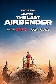 Avatar: The Last Airbender Season 1