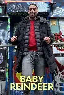 ਬੇਬੀ ਰੇਨਡਰ ਸੀਜ਼ਨ 1