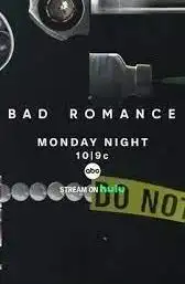 Bad Romance Season 1