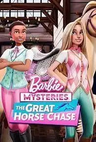 Barbie Mysteries: The Great Horse Chase Season 1