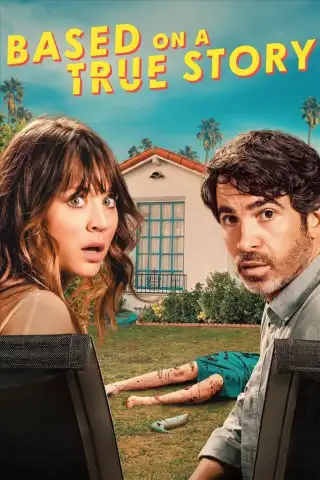 Berdasarkan kisah sebenar musim 2