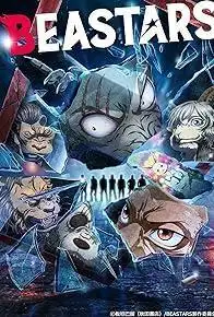 Beastars Season 3