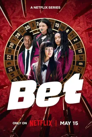 BET -Staffel 1