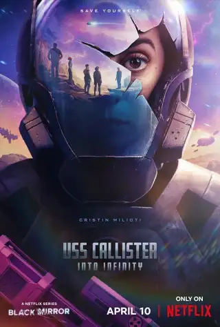 Temporada de negros negros 7