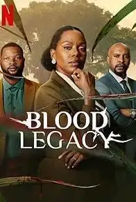 Blood Legacy Staffel 1