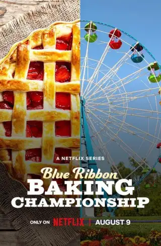 ਨੀਲੀ ਰਿਬਨ ਬੇਕਿੰਗ ਚੈਂਪੀਅਨਸ਼ਿਪ ਸੀਜ਼ਨ 1