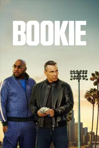 Bookie Season 2
