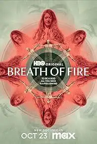 Breath of Fire Season 1