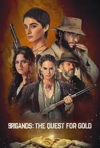 ਬ੍ਰਿਗੇਡ: ਸੋਨੇ ਦੇ ਸੀਜ਼ਨ 1 ਦੀ ਭਾਲ