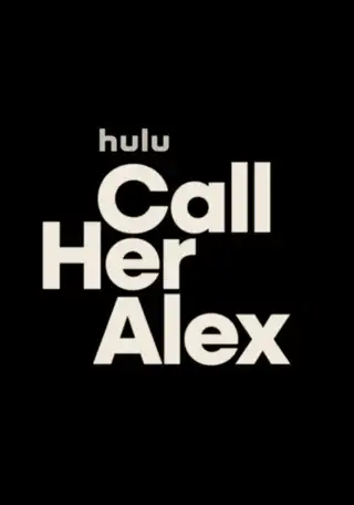 அவளை அலெக்ஸ் என்று அழைக்கவும்