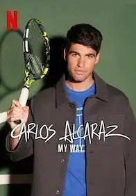 كارلوس الكاراز: طريقي الموسم 1