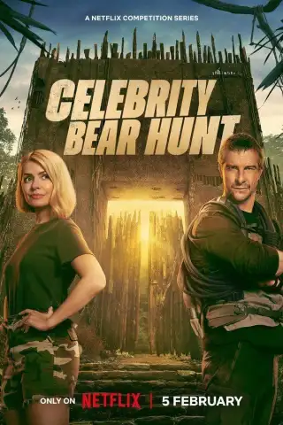 Selebriti Bear Hunt Season 1