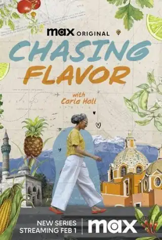 Chasing Flavour Saison 1