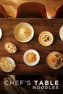 Kochtisch: Nudeln Staffel 1