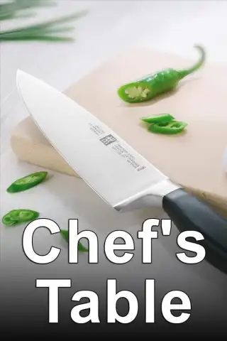 Bảng đầu bếp mùa 7