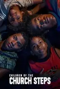 Anak -anak dari Gereja Langkah