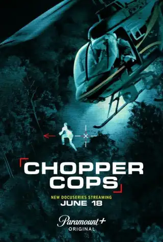 Copper Cops Season 1