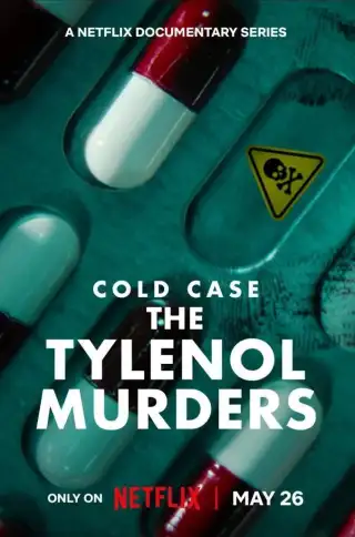Холодный корпус: убийства Тайленола