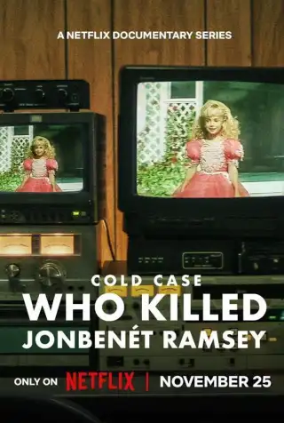 Vụ án lạnh: Ai đã giết Jonbenet Ramsey