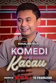 Komedi Chaos Season 1