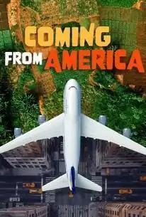 Venant d'Amérique Saison 1