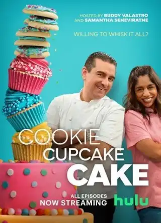 Kurabiye, Cupcake, Cake Sezon 1