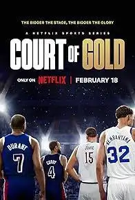 Court of Gold Staffel 1