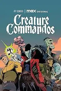 Creature Commandos Season 1
