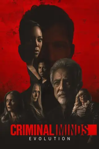 Fikiran Penjenayah: Evolusi Musim 2