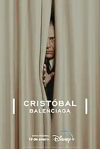 Cristobal Balenciaga الموسم 1