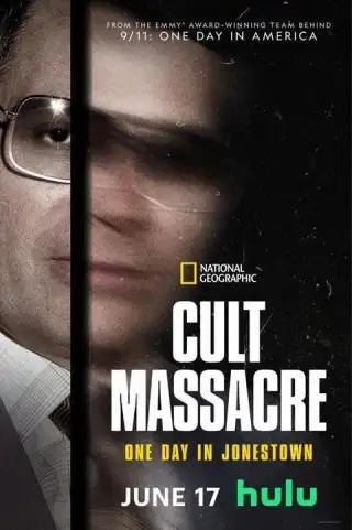 Cult Massacre: Một ngày ở Jonestown mùa 1
