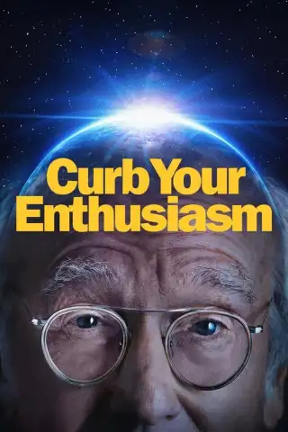 Curb Anda Antusiasme Musim 12