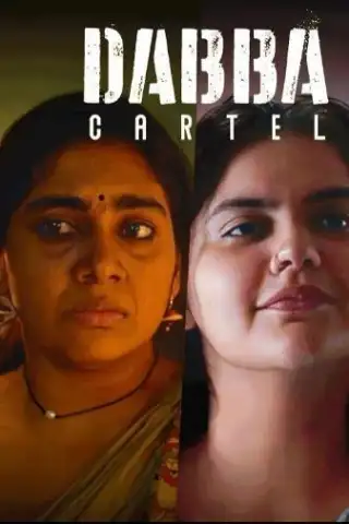 Dabba Cartel Season 1