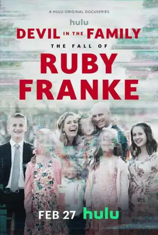 Teufel in der Familie: Der Fall von Ruby Franke