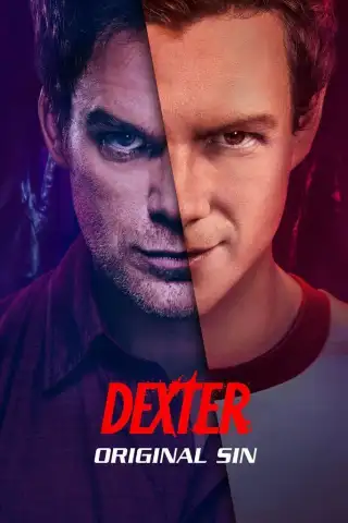 Dexter: Sin Asli Musim 1