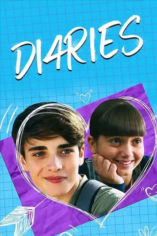 Di4ries சீசன் 2 (பகுதி 2)