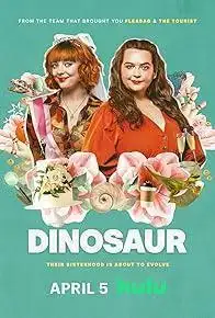 Dinosaur Stagione 1