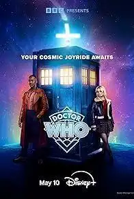 Doctor Who Season 1