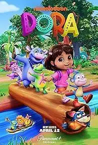 Dora Season 1