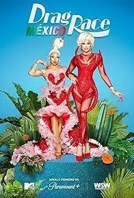 இழுவை ரேஸ் மெக்ஸிகோ சீசன் 2