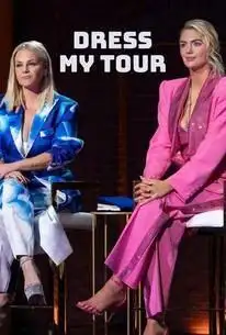 Dress My Tour Season 1