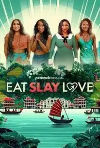 Makan Slay Love Season 1