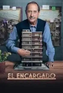 Orang yang bertanggung jawab atas 3