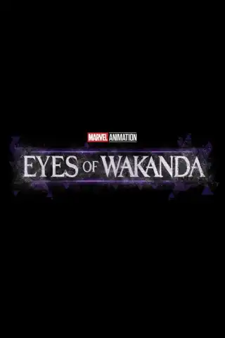 Augen von Wakanda Staffel 1
