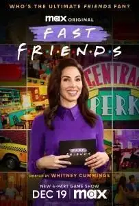 Hızlı Arkadaşlar Sezon 1