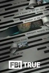 ایف بی آئی سچ سیزن 6