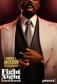 Fight Night: The Million Dollar Heist Season 1