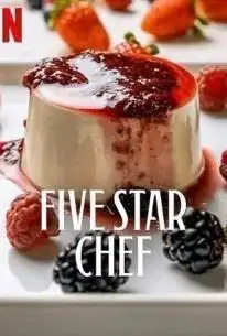 Five Star Chef Season 2